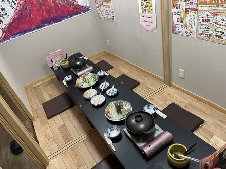 旅館　いろは＜宮崎県＞ 写真