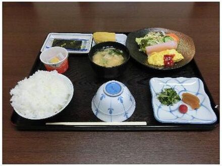 ビジネスホテル大生 写真