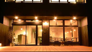 漁師の宿　かつみ屋