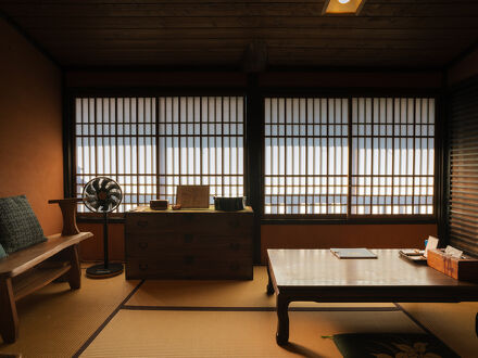 御舟宿いろは 写真