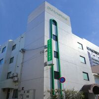 グリーンホテル米子 写真