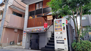 KOENJI JUNJO HOTEL