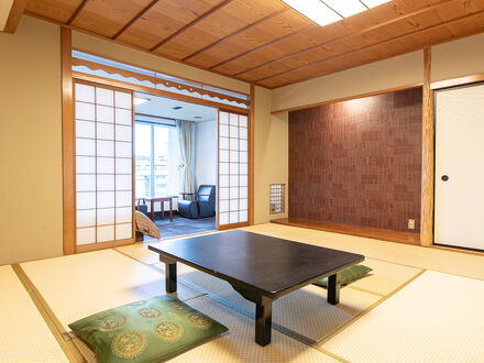 熱海温泉 ホテル大野屋 写真