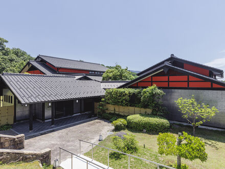 割烹旅館　越前満月 写真