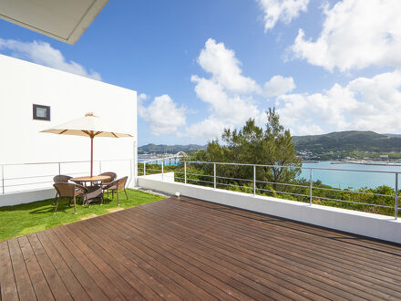E-horizon Resort Premium 瀬底Ａ 写真