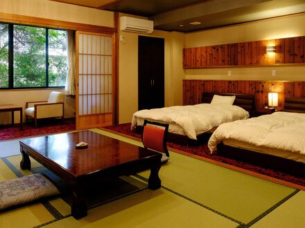 三朝温泉 後楽 写真