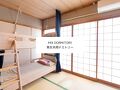 ALL FRIENDS GUEST HOUSE 写真
