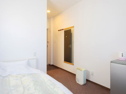 ホテルぱすたいむ 写真