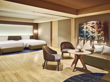 ANAインターコンチネンタル安比高原リゾート by IHG 写真