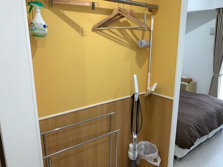 グランスイート 新都心 写真