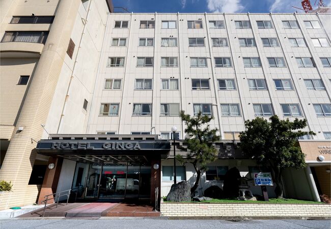 Tabist ホテル銀河 木更津のクチコミ情報が満載！【フォートラベル