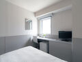 Hotel Residence unito KIKUKAWA 写真