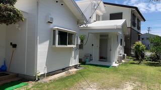 SEA SHELL KAWAZU HOUSE