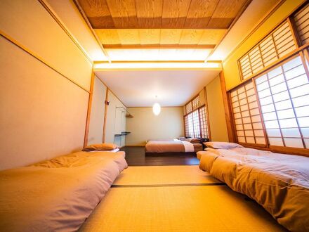 High Quality Hostel AIBIYA 写真