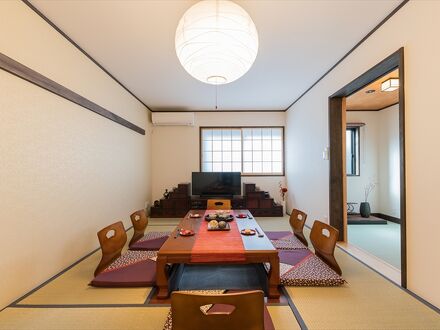 宿家　龍泉寺町 写真