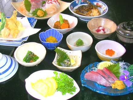 旅館　花月 写真