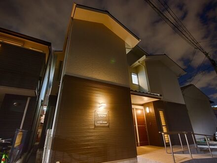 MEZAME KYOTO 写真