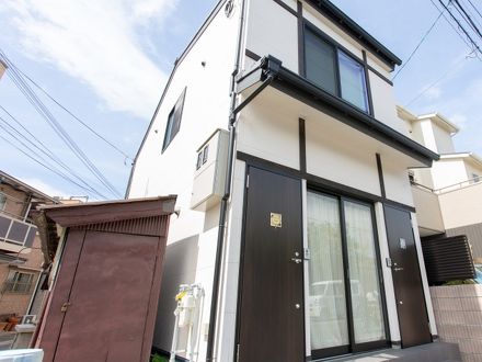 桃李さくら庵梅小路 写真