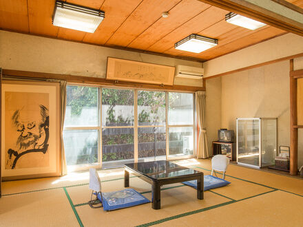 元祖岩国寿司の宿　三原家 写真