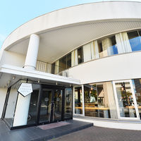 函館 十字屋ホテル 写真