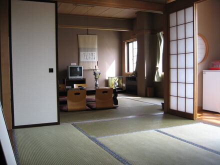 那須温泉　中藤屋旅館 写真