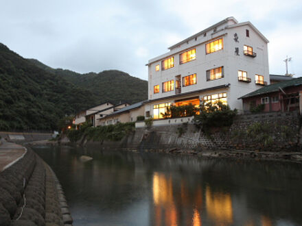 下田温泉　泉屋旅館 写真