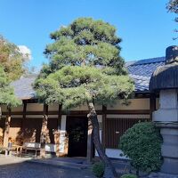 あたみ石亭 写真