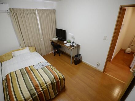 石巻アパートメントホテル 写真