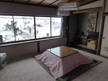 神鍋高原　名色荘 写真