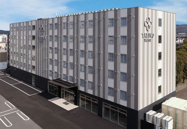 たびのホテル倉敷水島 写真