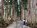 信州戸隠高原　越志旅館 写真