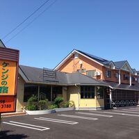 ケンジの宿 写真