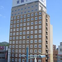 東横イン相生駅新幹線口