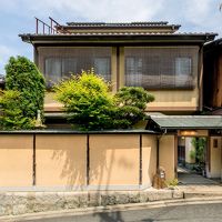 京料理・京の宿　坂の上 写真