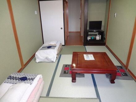 ビジネス旅館　入船 写真