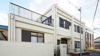 バーベキュー&レジデンス常滑