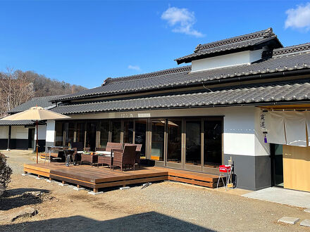 KandoStay 八ヶ岳FUJIYAMAテラス 写真