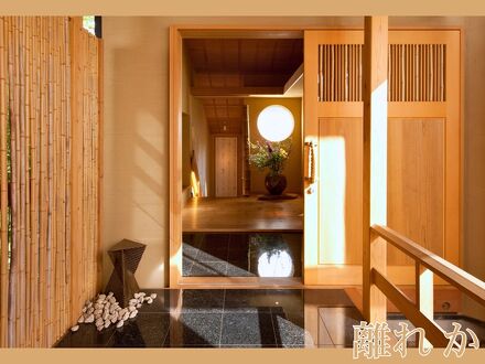 御宿 竹取物語 写真