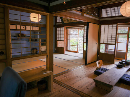 古民家の宿 蔵空間蔵宿 写真