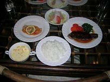 ペンション　オペライカ 写真