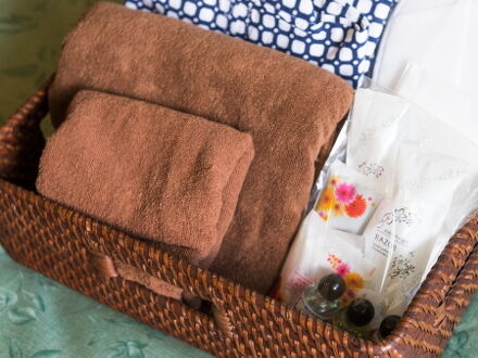 ペンション ゆふいん 写真