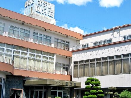 ホテル国分荘 写真