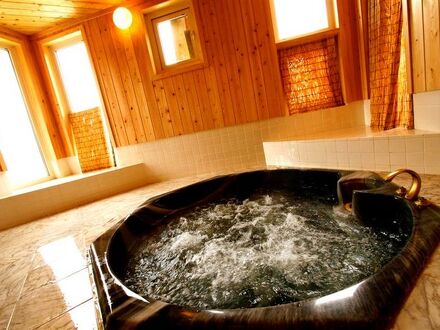 温泉山岳ホテル　アンデルマット 写真