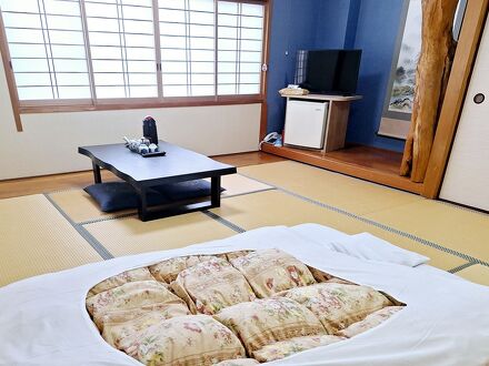 京町温泉郷 旅館 あけぼの荘 写真