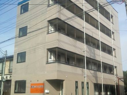 鹿嶋シティホテル 写真