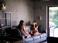 THE Moves musee villa 写真