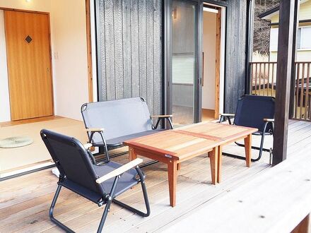 とけとけ山荘 写真