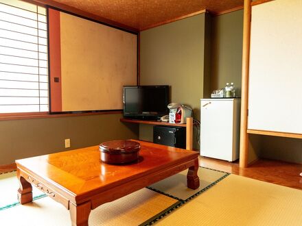 ホテル鶴 写真