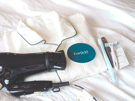 フェアフィールド・バイ・マリオット・兵庫淡路島福良 写真