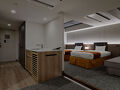 Premium hotel MONday 舞浜ビュー1 写真